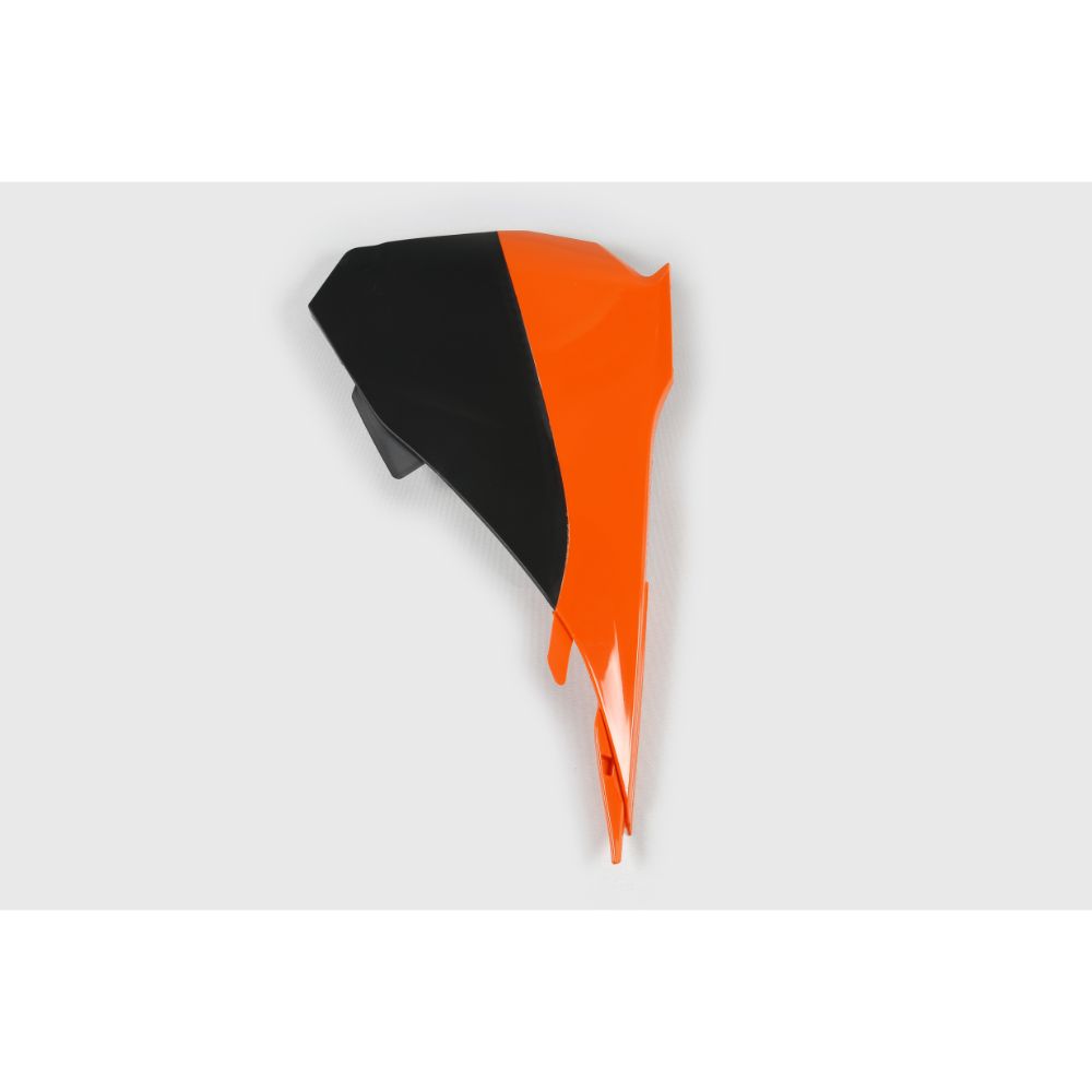 Airbox cover KTM 85 SX (13-17) orange e black* KT04043-999