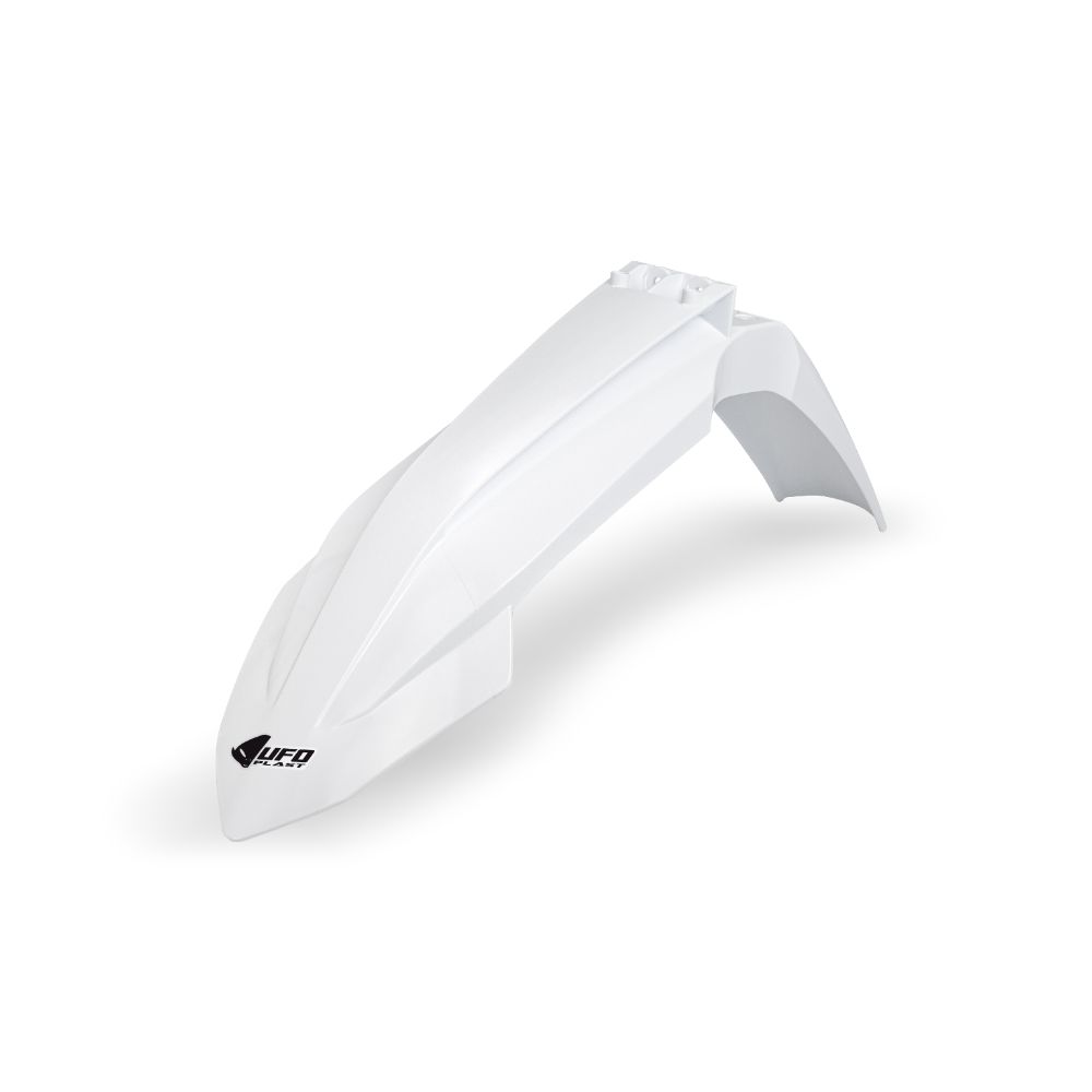 Fender front KTM 450 SX-F (23-26) white KT05009-042