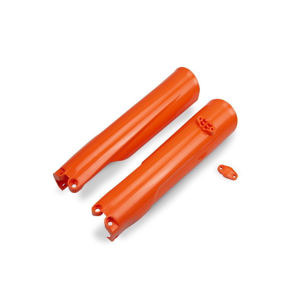 Fork Stem Protectors KTM 250 EXC (24-26) orange* KT05014-127