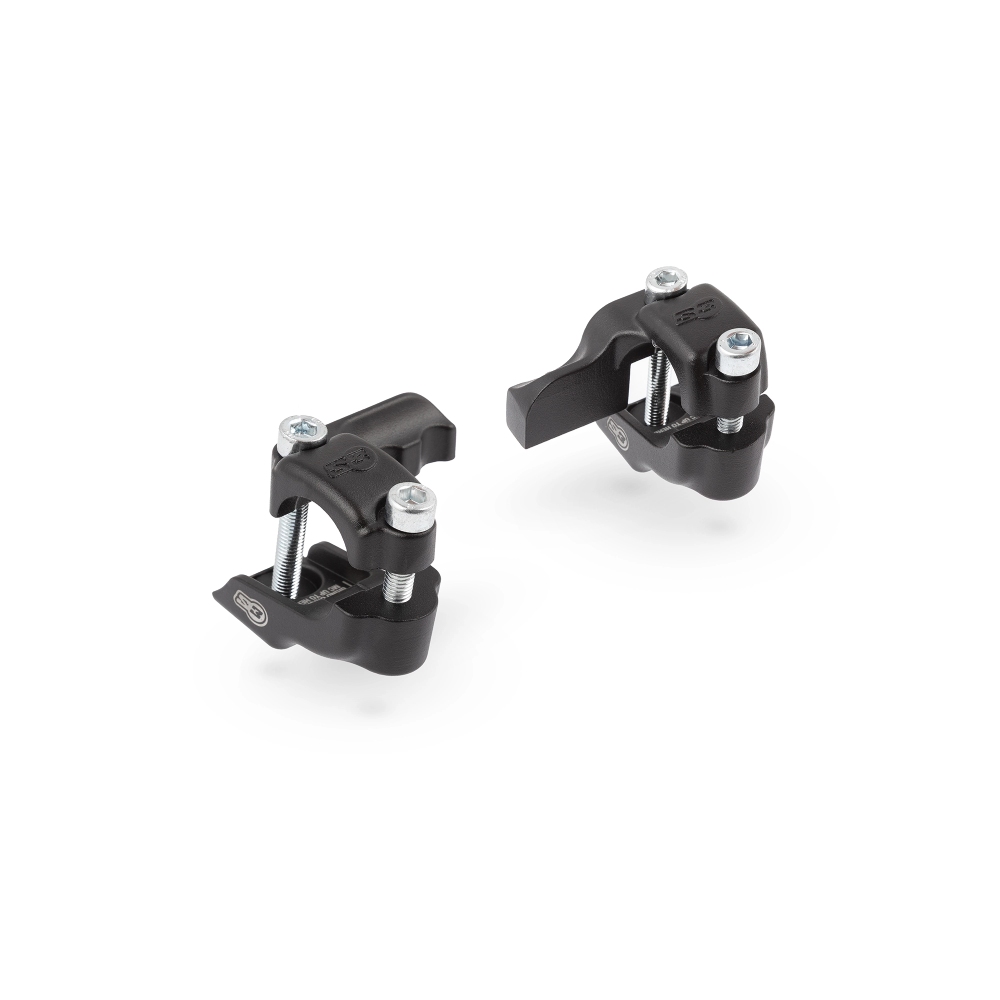 Brake/clutch master cylinder mount repair kit Brembo - S3 MB-REP-B