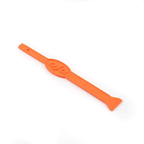 Paletta OJC Mud Less orange MDLS.A