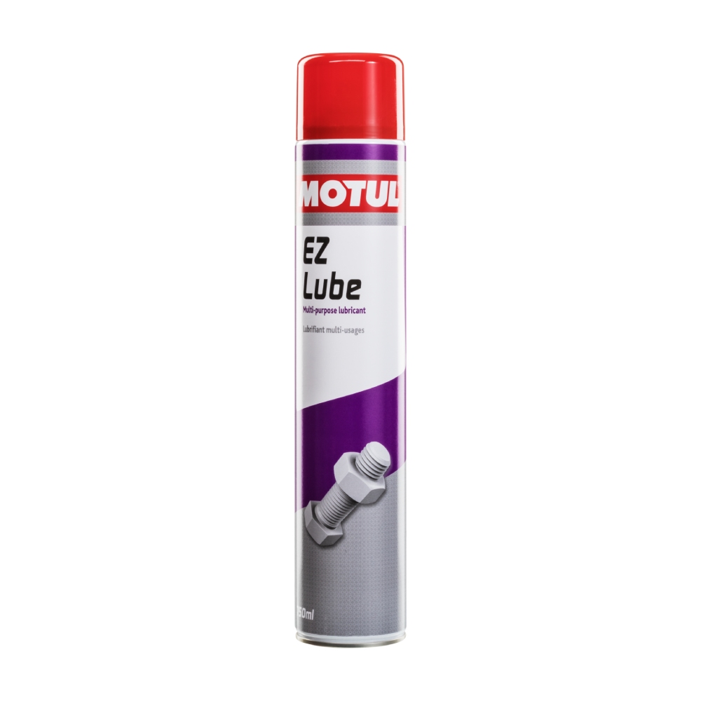Multi-purpose spray Motul E.Z. Lube - 750 ml