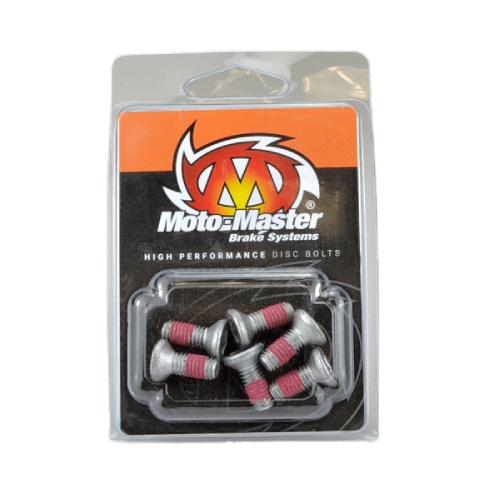 Brake Disc Bolt Kit Husqvarna 125 SMS (01-13) front Moto Master MM-012007