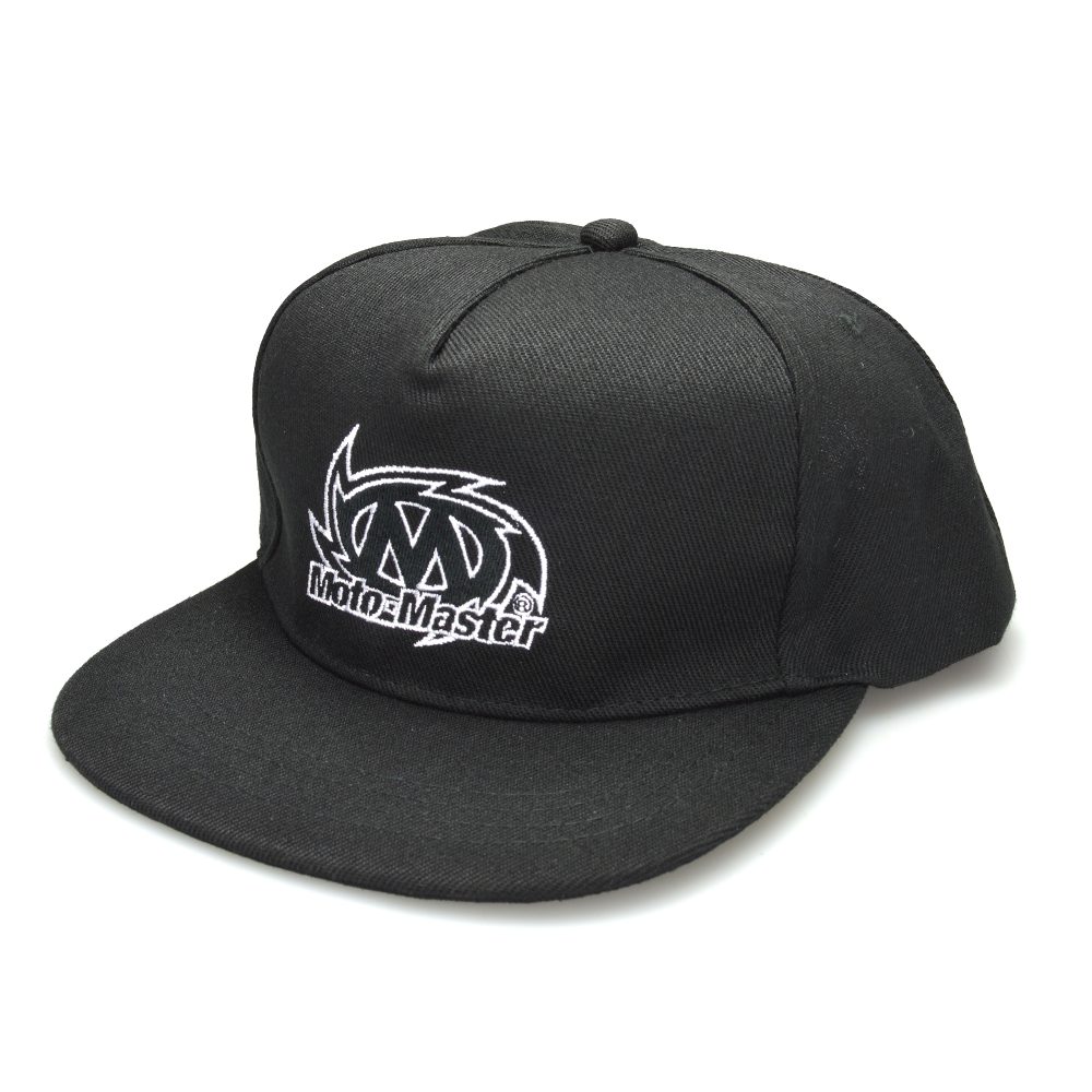 Snapback cap Moto Master MM-213109