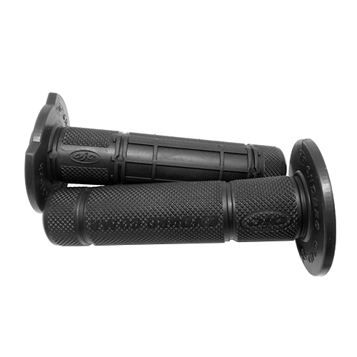 Pair of Grips OJC Enduro Competition black Pair of Grips OJC Enduro Competition black