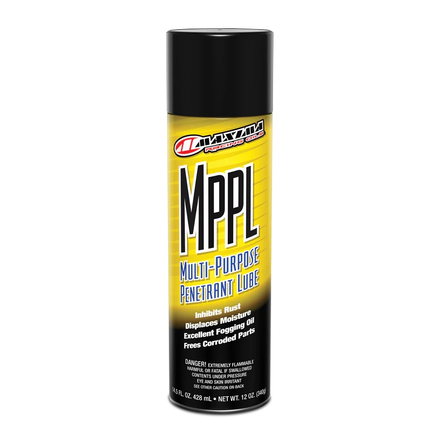 Multi-purpose spray Maxima MPPL - 428 ml MX73920