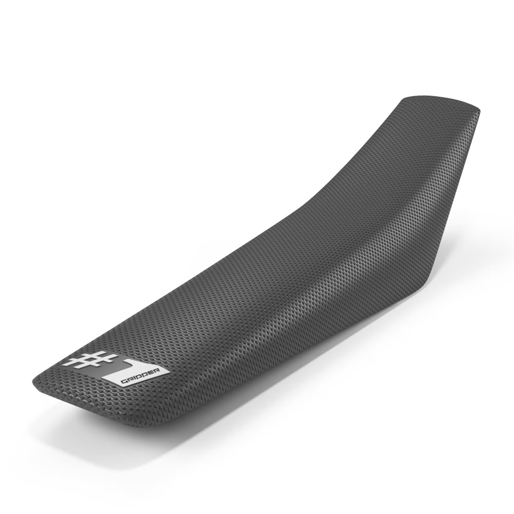 Universal seat cover Onegripper - Original grey scuro