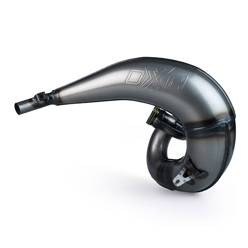 Exhaust OXA KTM 250 SX (12-16) - Pipe pressed OX-64050101