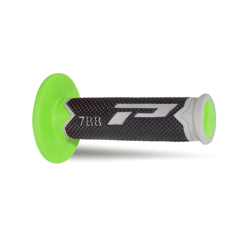 Pair of Grips Pro Grip 788 - grey black green Pair of Grips Pro Grip 788 - grey black green