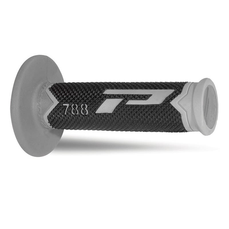 Pair of Grips Pro Grip 788 - grey black grey scuro Pair of Grips Pro Grip 788 - grey black grey scuro