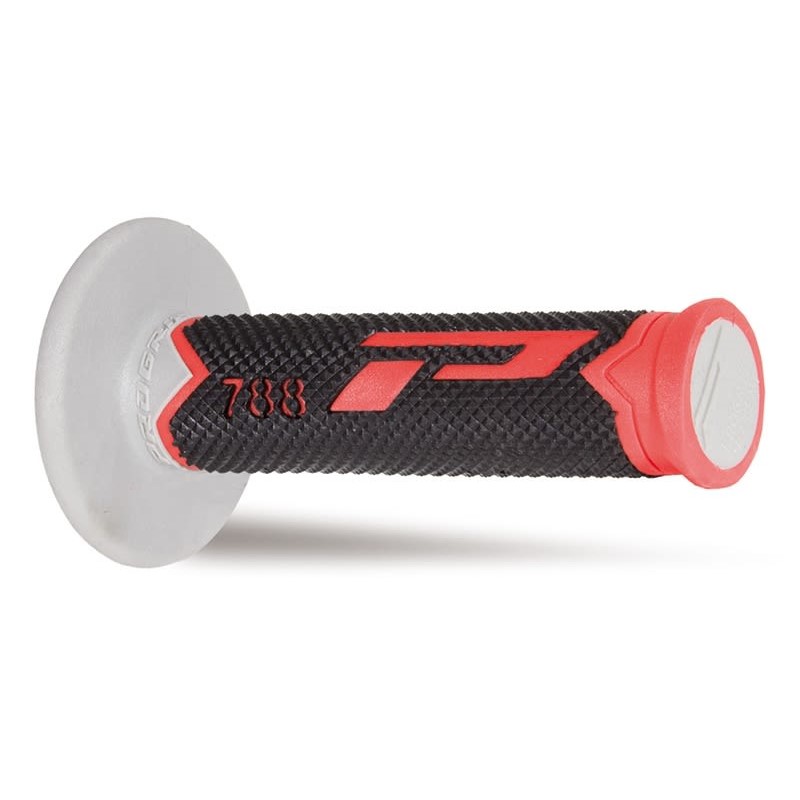 Pair of Grips Pro Grip 788 - red black grey Pair of Grips Pro Grip 788 - red black grey