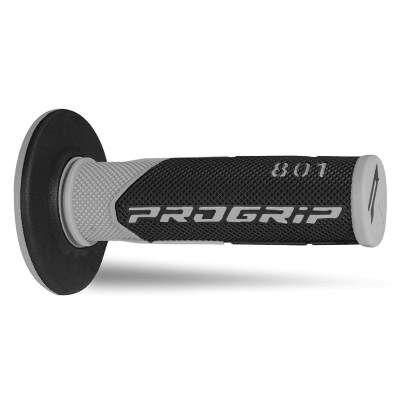 Pair of Grips Pro Grip 801 - grey black Pair of Grips Pro Grip 801 - grey black