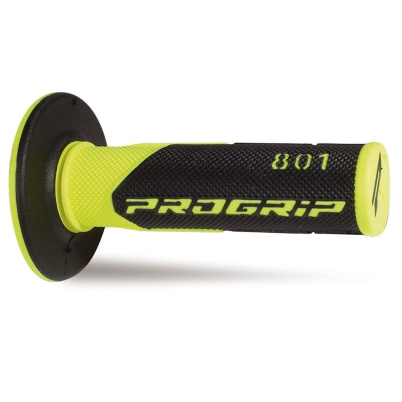 Pair of Grips Pro Grip 801 - neon yellow black Pair of Grips Pro Grip 801 - neon yellow black