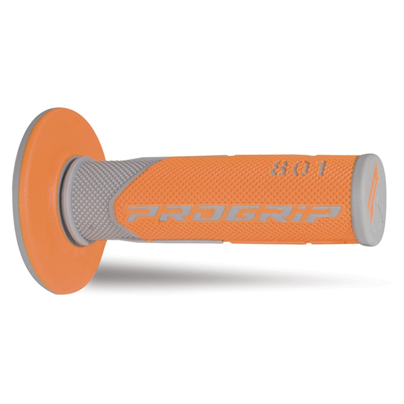 Pair of Grips Pro Grip 801 - grey orange Pair of Grips Pro Grip 801 - grey orange