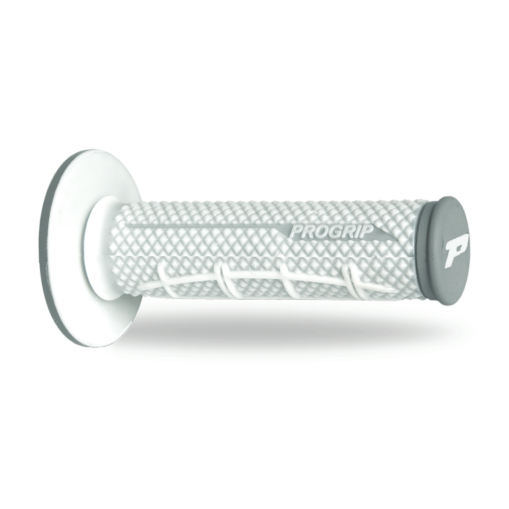 Pair of Grips Pro Grip 802 - grey white Pair of Grips Pro Grip 802 - grey white