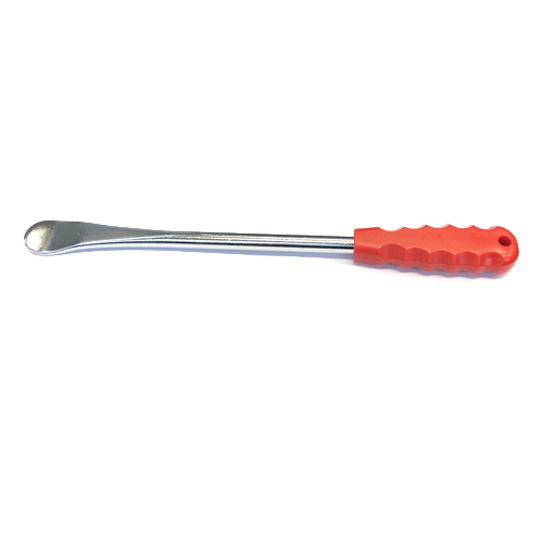 Rubber-handle tire lever - 300mm