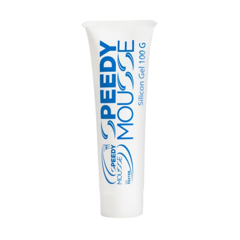 Silicone gel for mousse SpeedyMousse - 100 gr