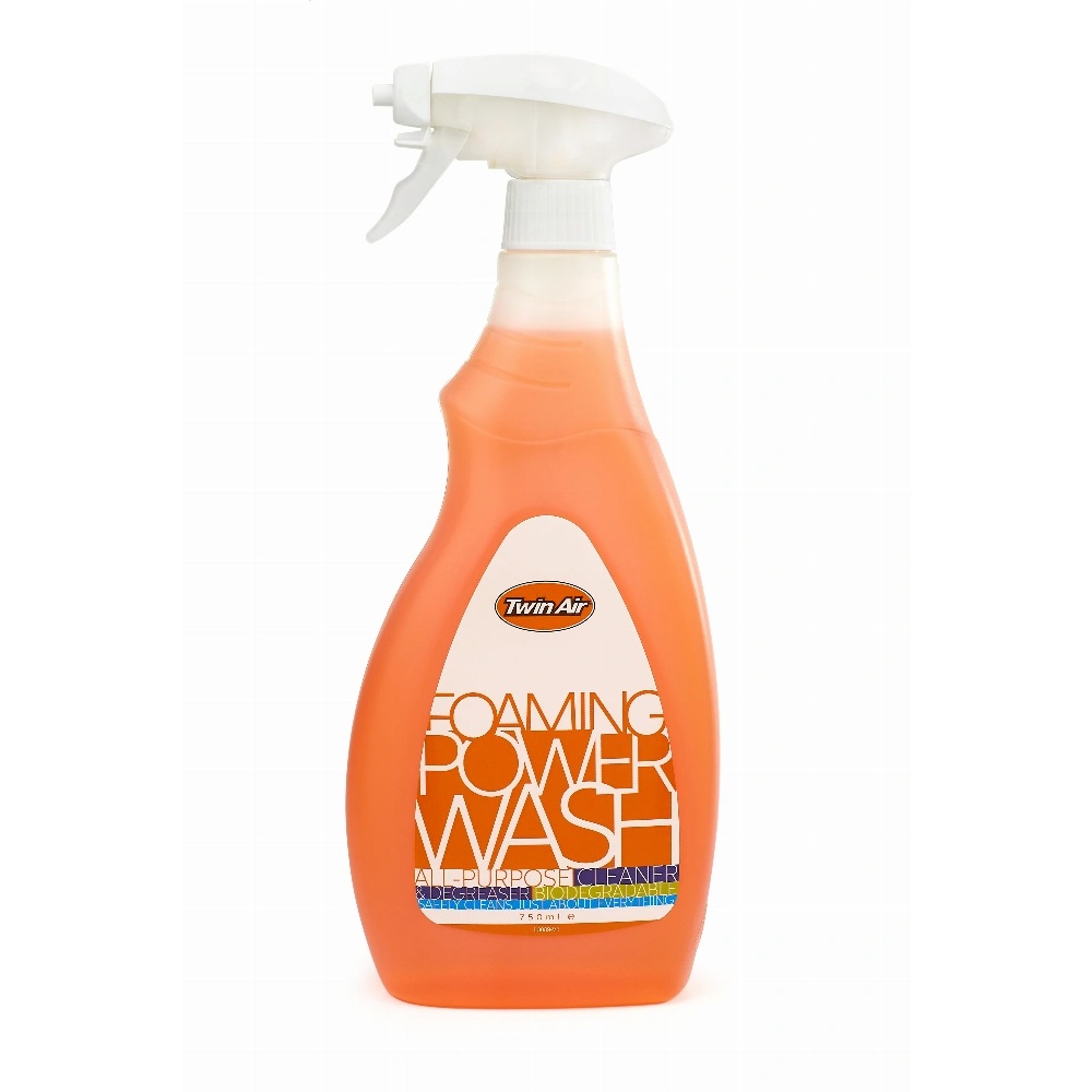 Degreaser cleaner Twin Air Power Wash 750 ml