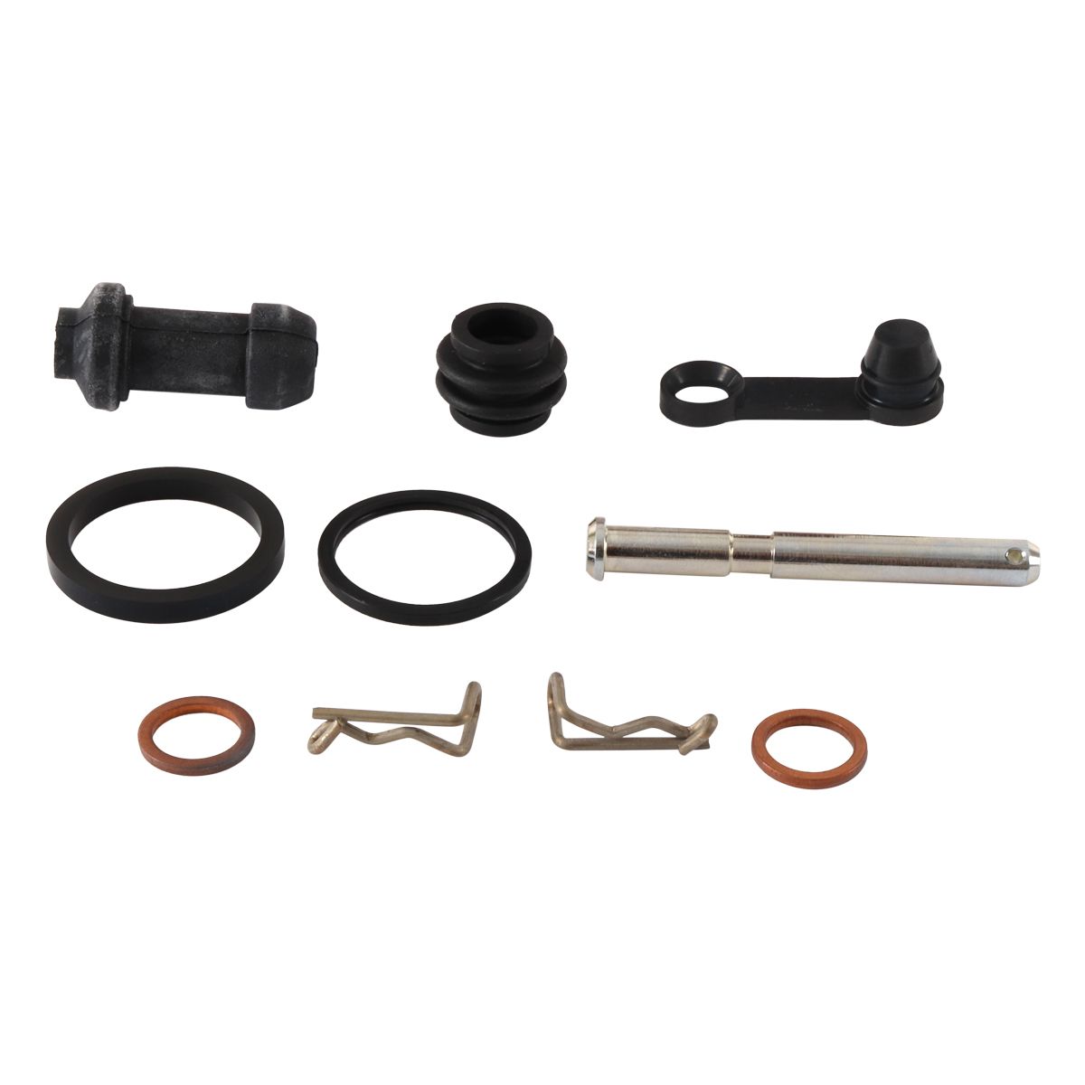 Brake Caliper Rebuild Kit Husqvarna 150 TE (20-21) rear WY-18-3281