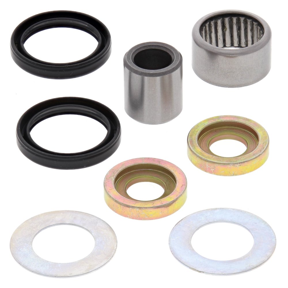 Kit Rear Shock Bearing Suzuki RMZ 450 (10-25) lower WRP WY-29-5063
