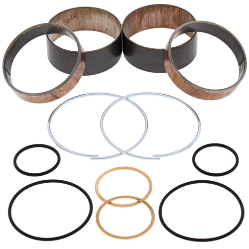 Fork Bushing Rebuild Kit KTM 200 EXC (05-07) WRP WY-38-6054