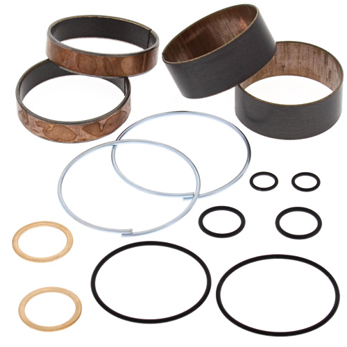 Fork Bushing Rebuild Kit KTM 200 EXC (08-11) WRP WY-38-6073