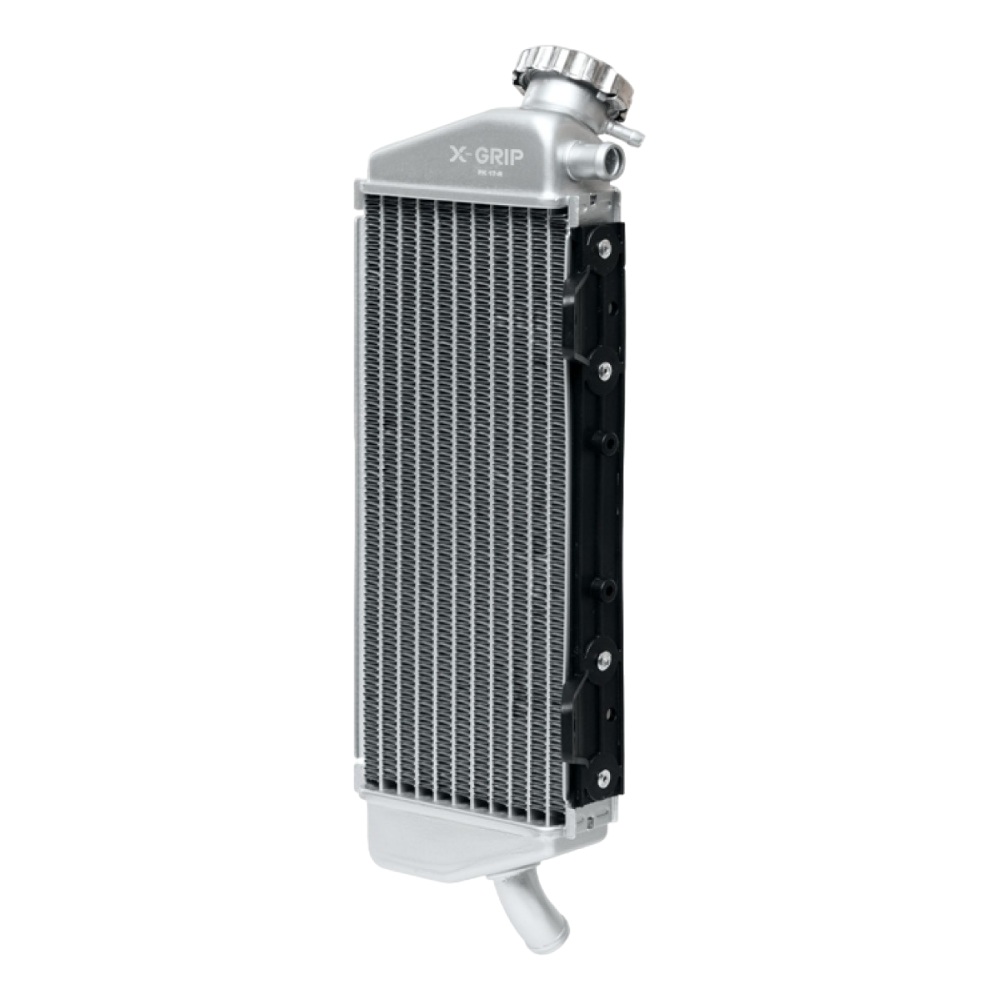 Radiator X-Grip KTM 150 SX (17-18) right XG-1668