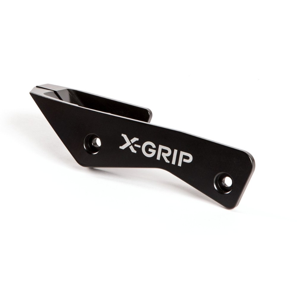 Swingarm Guard KTM 250 SX (08-22) X-Grip black XG-1871