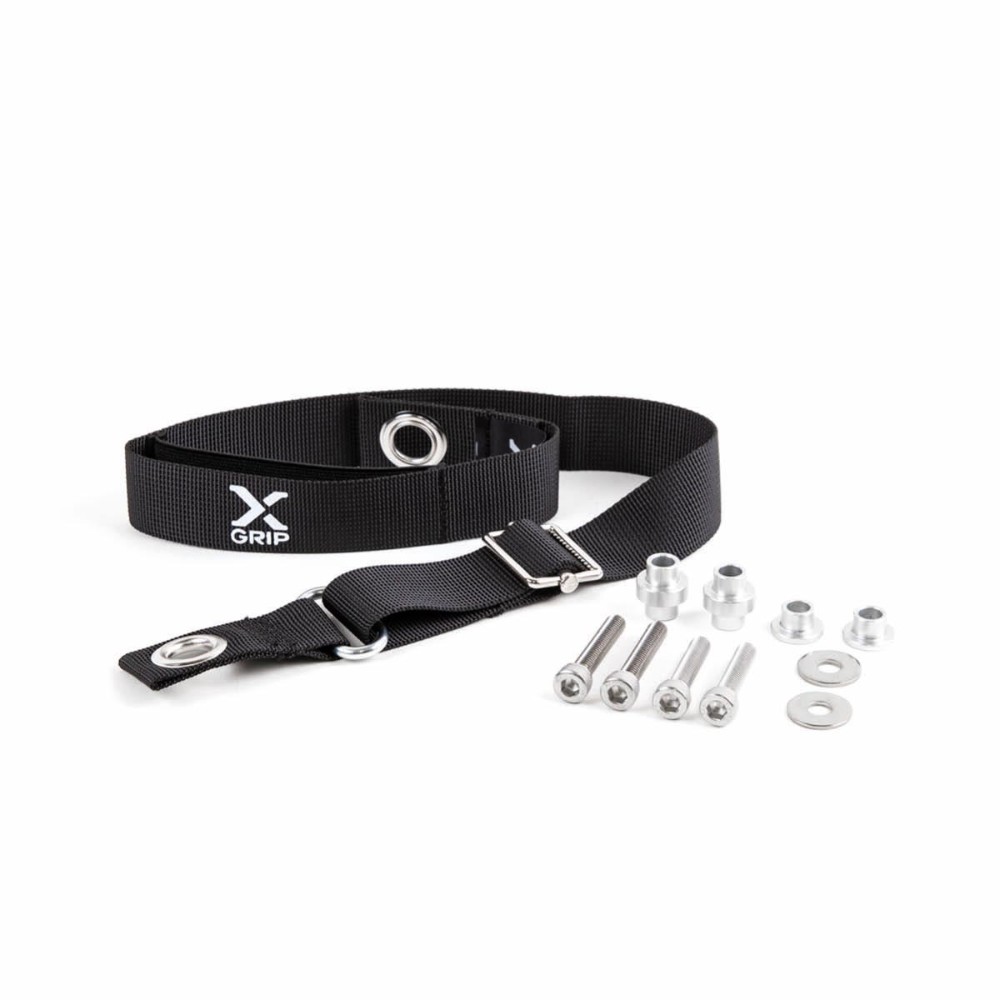 Grab strap rear X-Grip
