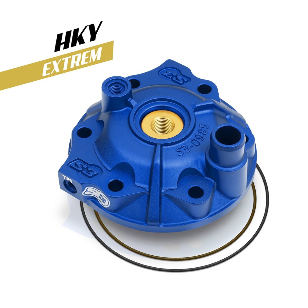 XTR-985TPI-250-U
